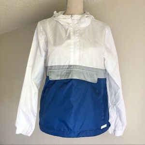 NWT WT02 Windbreaker